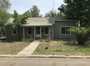 522 N H St, Lakeview, OR 97630