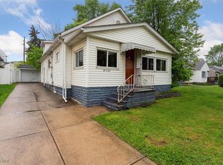 38 Best St, Bedford, OH
