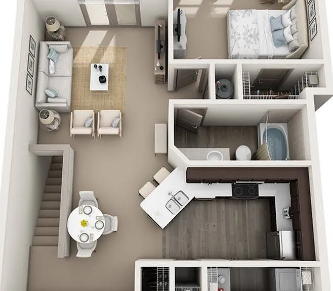 Luxe Lakewood Ranch - A2UG Luxe Lakewood Ranch - A2UG