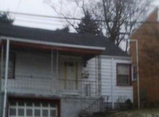 807 Steiner St, Pittsburgh, PA