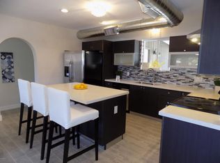 2805 N 32nd Pl, Phoenix, AZ 85008