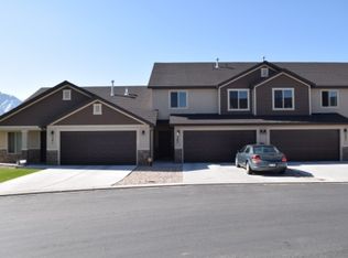 347 W 530 S, Spanish Fork, UT 84660