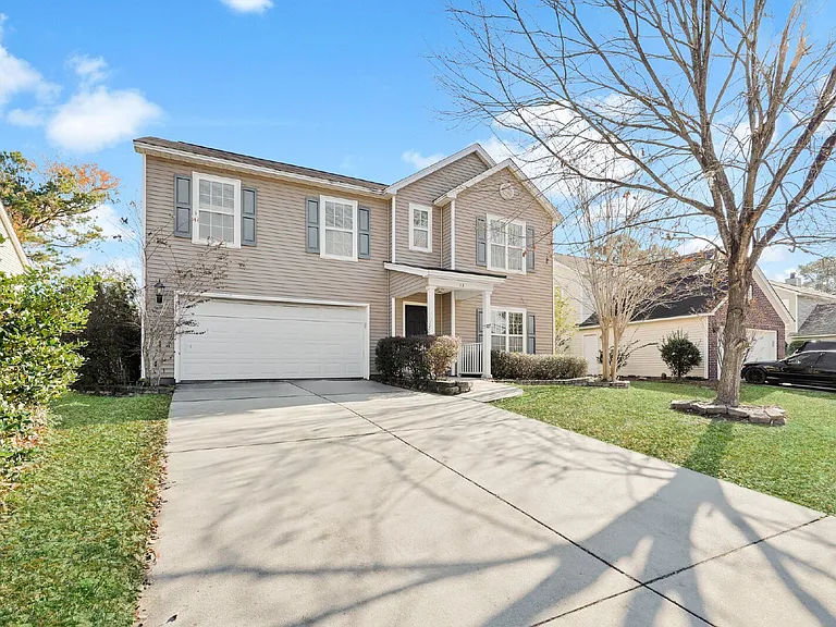 25 Pennyroyal Way — Photo 2