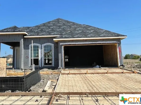 4811 Park Leaf, Marion, TX 78124