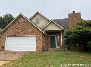 1064 E 137th St S, Glenpool, OK 74033