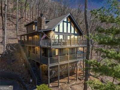 2025 Quail Cove Dr, Jasper, GA, 30143