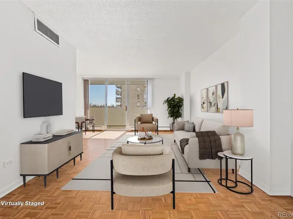 1250 N Humboldt Street #1002, Denver, CO 80218