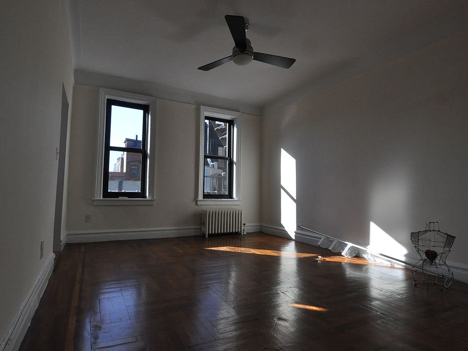 1st image of 138 W 4th St APT 5D