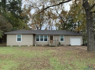 620 Camp St, Kilgore, TX 75662