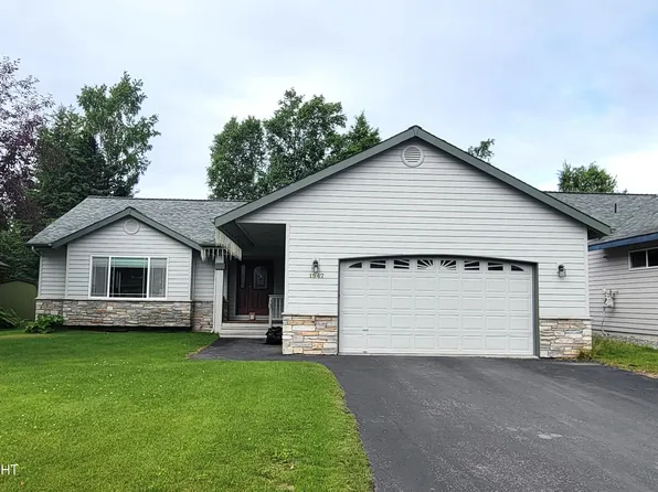 1947 Dolly Varden Cir, Anchorage, AK 99516