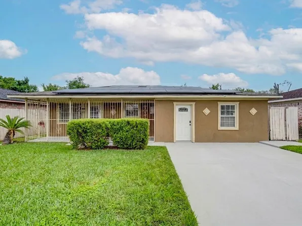 14238 Old Humble Rd, Humble, TX 77396