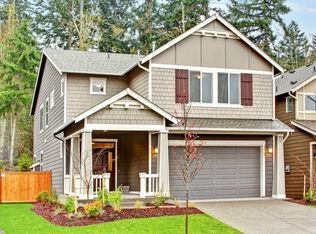 5497 Buckhorn Way, Mount Vernon, WA 98273