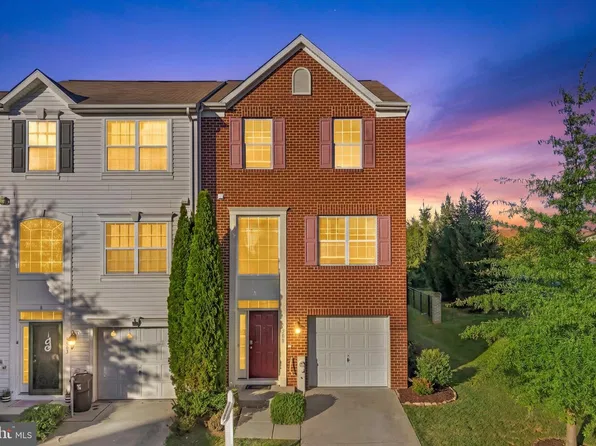 9300 Silver Charm Dr, Randallstown, MD 21133