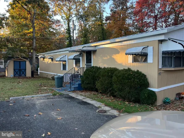 576 W Forest Grove Rd Unit 34, Vineland, NJ 08360