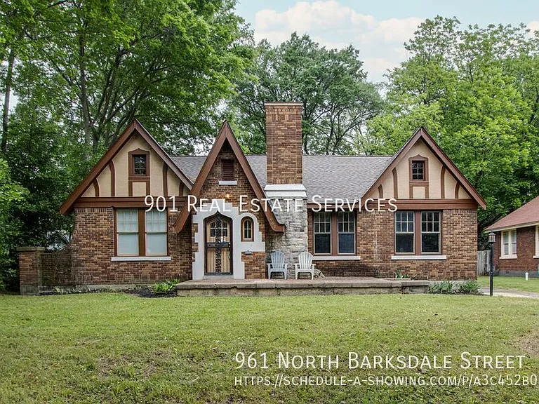 961 N Barksdale St — Photo 1