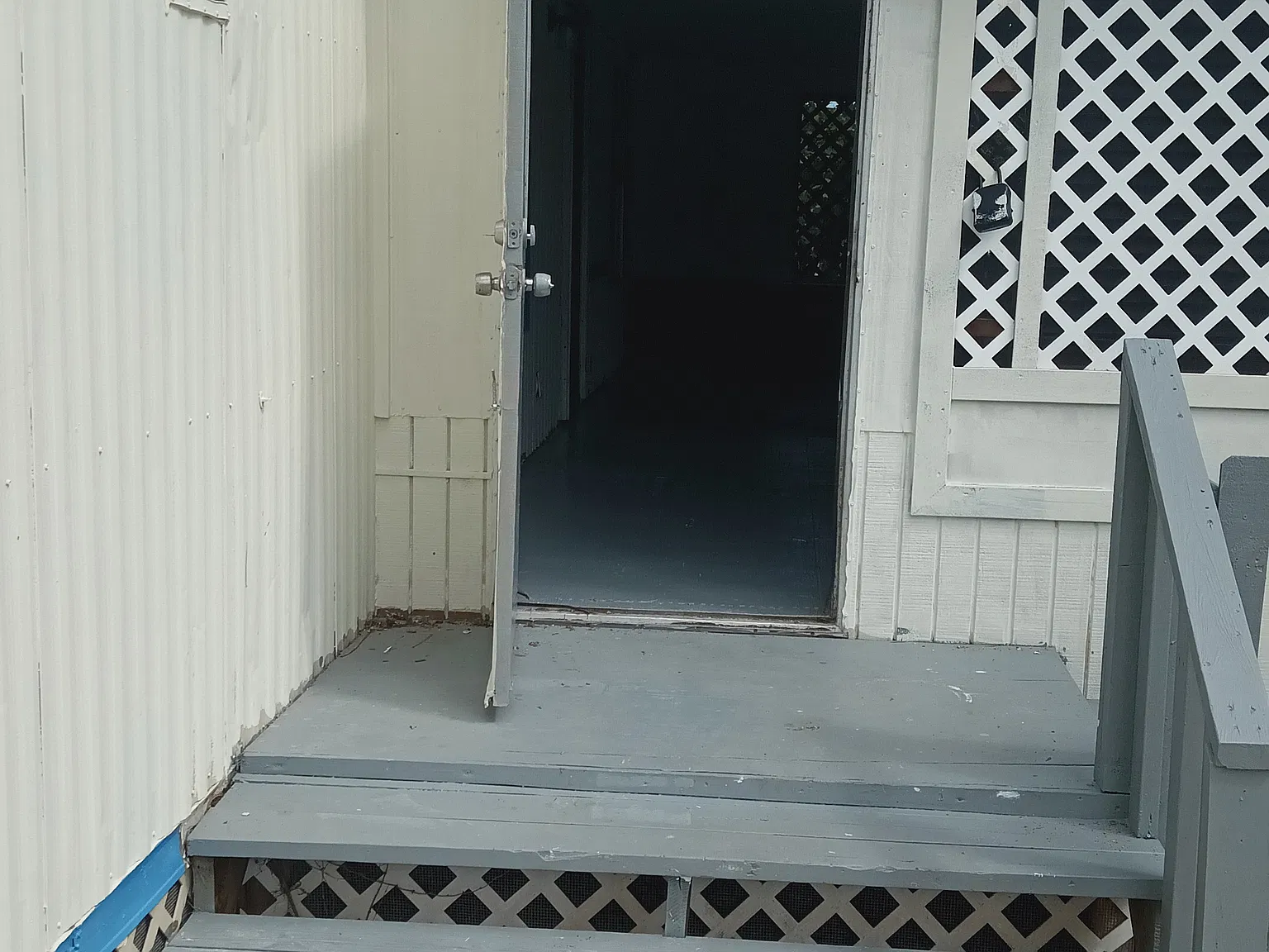 3 bed, 1050 sqft, $1,400 — Photo 4