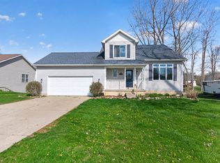 5135 S Granite St, Jackson, MI 49201