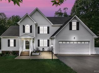 11618 Nevis Dr, Midlothian, VA 23114