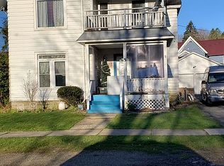5 Ellicott St, Cattaraugus, NY