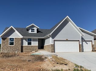 3002 Franz Sigel St, Republic, MO 65738