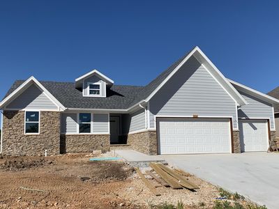 3002 Franz Sigel Street, Republic, MO, 65738