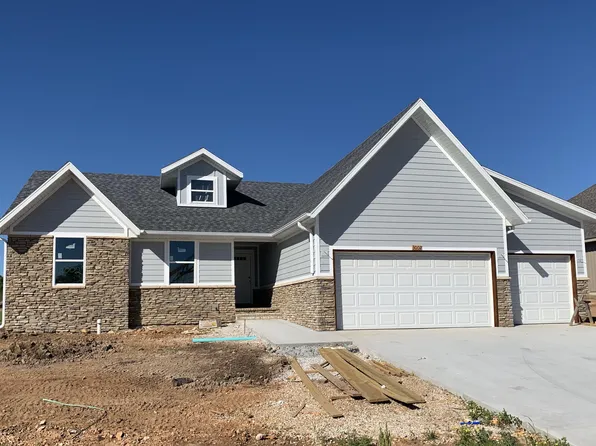 3002 Franz Sigel Street, Republic, MO 65738
