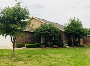 6707 35th St, Lubbock, TX 79407