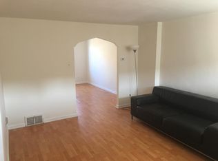 6007 Alma St, Philadelphia, PA 19149