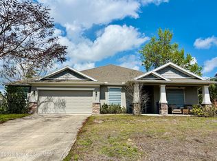 1706 Elmhurst Cir SE, Palm Bay, FL 32909