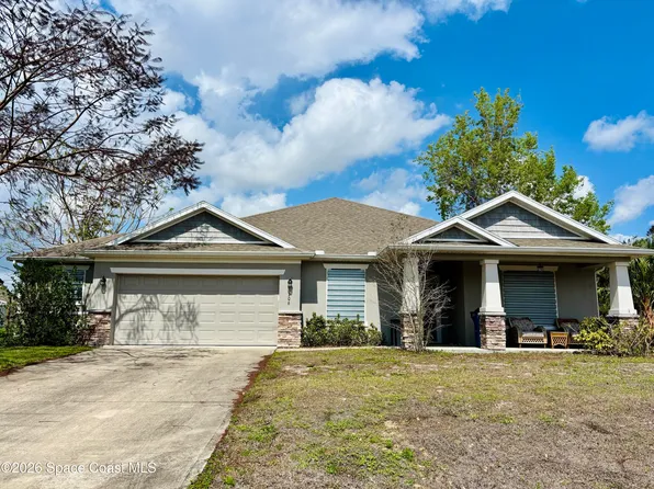1706 Elmhurst Cir SE, Palm Bay, FL 32909