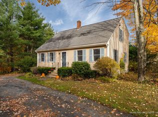 2054 Washington Ave, Portland, ME 04103