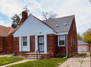 19171 Prevost St, Detroit, MI 48235