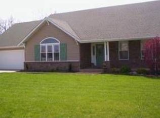 3730 W Elm St, Battlefield, MO 65619