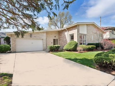 454 E Webster Ave, Elmhurst, IL, 60126