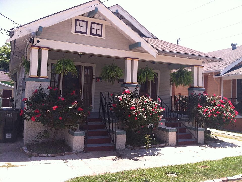 1st image of 432 S Bernadotte St