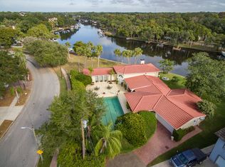 7140 Jasmin Dr, New Port Richey, FL 34652