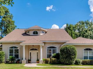 26461 Bayou Dr, Elberta, AL 36530