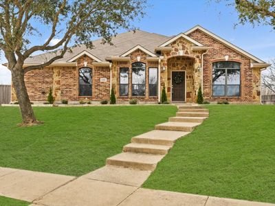 8406 Evening Star Dr, Rowlett, TX, 75089