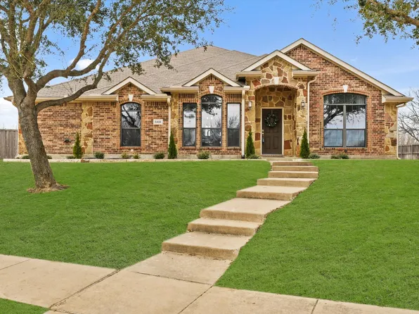 8406 Evening Star Dr, Rowlett, TX 75089
