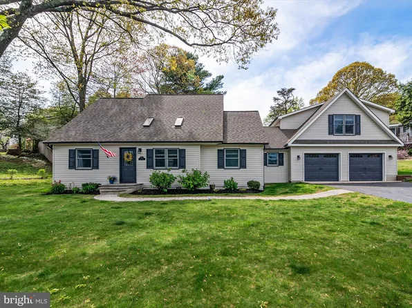 1154 Bayview Vis, Annapolis, MD 21409