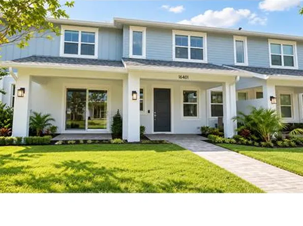 16401 Allerton Aly, Loxahatchee, FL 33470