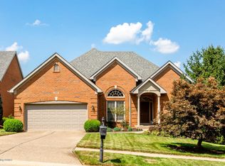 15219 Abington Ridge Pl, Louisville, KY 40245