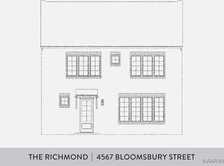 4567 Bloomsbury St, Montgomery, AL 36116