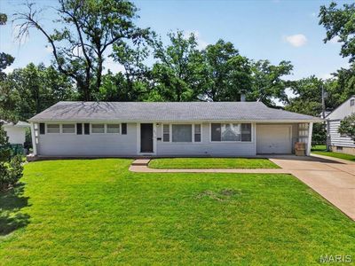 805 Brookridge Dr, Saint Louis, MO, 63119