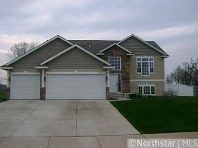 Beautiful mix of stone