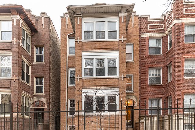 1st image of 4746 N Malden St APT 3