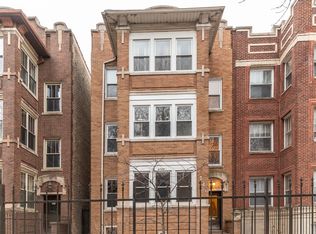 4746 N Malden St APT 3, Chicago, IL 60640