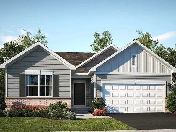 445 Beech Ln, Sugar Grove, IL 60554