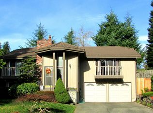 15928 SE 176th Pl, Renton, WA 98058