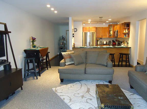 Open Concept